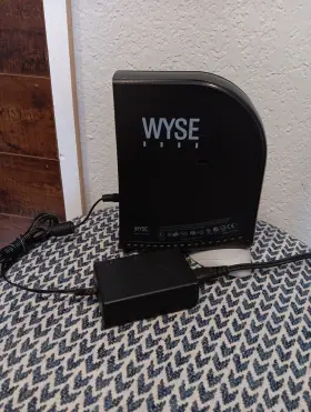 902040-07 Wyse 3125se Terminal Cpu 266mhz 32f/64r.