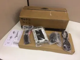 902113-38l Wyse 5345 Sx0 S30 Thin Client Terminal Keyboard Mouse And Ac Adapter Bundle