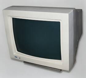 Wyse 900251-01 370 Terminal With Keyboard Refurbed Wy-370