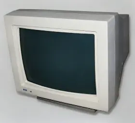 900251-01 Wyse 370 Terminal With Keyboard Refurbed Wy-370
