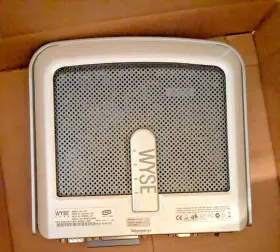 902095-01 Wyse Winterm Vx0 V30 Win Ce 5.0 Terminal Only