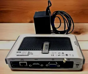 902110-02l Wyse Vintage 2008- Thin-client Terminal Model Sx0 Product S10