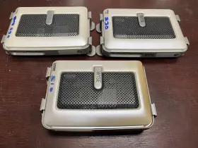 902110-01l Wyse 902113-01l Lot Of 3x Sx0 Winterm S10/s30 902089-04