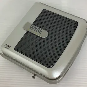 902138-34l Wyse Model Vx0 Thin Client