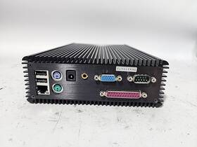 Wyse 902173-01l C30le 128f/512r Dvi Us - P/n Lot Of 4