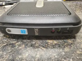 902179-04l Wyse 7 X Thin Client V30le Ce Windows 6.0 Pro Via C7 1.2ghz 128m/512m