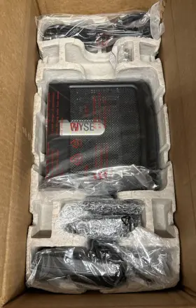 902181-01l Wyse Vxo V50le 1.2g 128/512 Us Thin Client