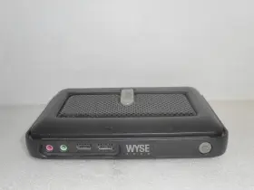 902195-01l Wyse Cx0 Hdx Xenith Via C7 1ghz 512mb Thin Client