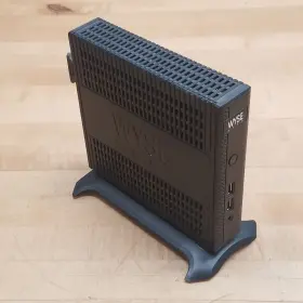 90638-01l Wyse Dx0d Thin Client 1.4ghz Amd Processor Radeon Hd 6250 Graphics