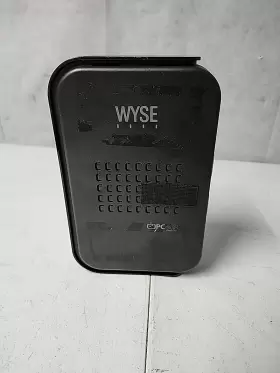 909101-01l Wyse D200 909101-l Dual Video Monitor Thin Client