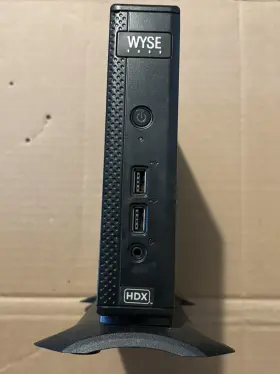 909639-01l Wyse Model Dx0d Part Ram