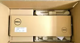 G9myn Wyse Dell 7010 Thin Client 4gb 16gb Wes7 New Wty