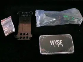Mws8820 Wyse Zero Client