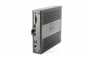 909870-01l Wyse Technology 662724712210 Dell Z50d Desktop Slimline Thin Client - Amd G-series T56n