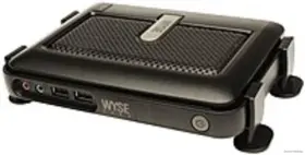 902175-05l-es Wyse Technology C10le Slimline Thin Client Pc - Via C7 1 Ghz Single-core