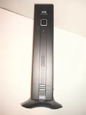 909532-01l Wyse Technology Wise Hdx Rxol Slimline Thin Client 512mb/128m With Stand