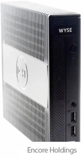 909759-01l Wyse Technology 7020 Thin Client Pc - Amd Gx-415ga 1.4 Ghz Quad-core Processor