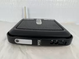 V10le Wyse Vx0 Thin Client No Power Adapter Wifi With Antenna