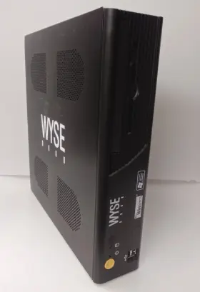 Wt941gxl Wyse Winterm 941gxl J400 Via C3 1ghz 256mb Ram 512mb Flash Windows Xp Embeded