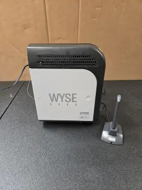 902048-65 Wyse Wt9450xe Windows Xp Embedded Thin Client