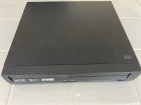 Wt9455xl Wyse Thin Client Terminal
