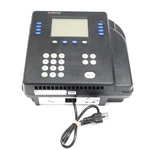 Kronos System 4500 Digital Badge Time Clock 8602800-501 Used. Price: $44.99.
