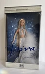 2001 Barbie Doll Diva Collection "gone Platinum" Mackie Style Face Nrfb New. Price: $59.48.
