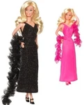 Barbie Superstar 50TH Anniversary Doll N4978 New. Price: $199.99.