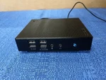 Samsung NX-N2-T Thin Client W/power Supply Used. Price: $27.99.