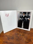 Nrfb 1996 Mattel Classique Romantic Interlude Barbie #17136 New. Price: $25.95.