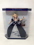 Barbie Millennium Princess 1999 Doll New. Price: $24.65.