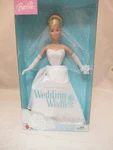 2003 Mattel Wedding Wishes Special Edition Barbie Doll - Mib Nrfb ! New. Price: $37.99.