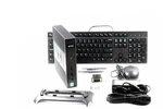 Dell Wyse DX0D 5010 Thin Client G-T48E 1.40GHZ 2GB Ram 8GB Ssd Linux Kit 73K74 Open. Price: $41.99.