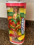 Lifesavers Barbie Doll (school Cool)special Edition Mattel 2000 New. Price: $14.99.