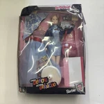 Vintage 1998 Mattel Barbie Generation Girl Fashion Doll New Box #19428. Price: $43.04.