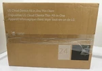 Lg Thin Client 24CQ651I-6P Igel Pre Aio Monitor Pentium N6005 8GB 16GB Open. Price: $224.99.