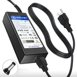 Ac Adapter For Hp Compaq T5510 T5515 T5520 T5000 T5125 T5300 T5525 T5700 T5710 New. Price: $15.99.