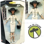 Spring Tokyo Barbie Doll City Seasons Collector Edition 1998 Mattel 19430 New. Price: $74.95.
