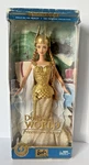 2003 Barbie Dolls Princess Of The Vikings Collector Ed. #B6361 Used. Price: $27.00.