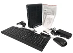 Brand New Acer Veriton N2110G-UT03WW Thin Client Pc Computer Amd G-T56N 1.65GHZ. Price: $107.21.