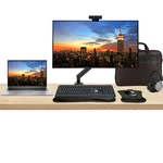 Hp Zbook Firefly G10 16" I7, 32GB Ram, T550 Graphics, Display Z32K 4K Monitor New. Price: $3459.00.