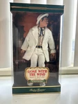 Rhett Butler Gone With The Wind Barbie Doll Rescue From Atlanta 53854. Price: $70.00.