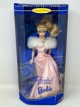 Barbie Vintage Reproduction Enchanted Evening Blonde New. Price: $29.29.