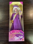 Barbie Doll Class Of 1997 Mattel Graduation Special Edition 1996 #16487 New. Price: $7.00.
