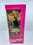 Mattel Party Pretty Barbie #5955 New. Price: $26.49.