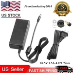 Ac Adapter Cord For Hp T510 T5570 T5740 T5745 Thin Client 587303-001 586992-001 New. Price: $10.99.
