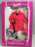 Vintage 1990 Barbie Pink Raincoat Umbrella Hat Boots Boutique Fashion Ave Nos New. Price: $29.99.