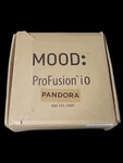 Mood Pro Fusion 2012 Pandora Streaming Device Nuevo Caja Abierta/+accessories Open. Price: $22.50.