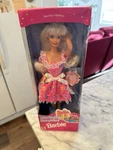 Barbie Special Edition Birthday Surprise Mattel New. Price: $14.00.