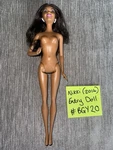 Barbie Entry Doll Nikki #BGY20 (2014) Used. Price: $15.57.